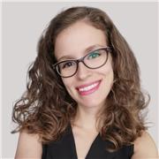 Online- Spanischlehrerin: Alicia Benito de Manuel